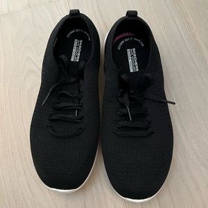 Sketchers Air Cooled Womens Athletic Shoes